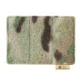 Patch Hook and Loop Display Board - 80x135 - Olive (101220 M-Tac)