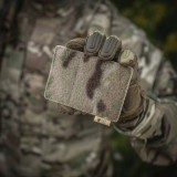 Patch Hook and Loop Display Board - 80x135 - Olive (101220 M-Tac)