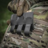 Patch Hook and Loop Display Board - 80x135 - Olive (101220 M-Tac)