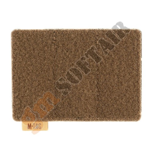 Patch Hook and Loop Display Board - 80x135 - Olive (101220 M-Tac) Patch Hook and Loop Display Board - 80x135 - Olive (101220 M-Tac)
