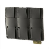 Patch Hook and Loop Display Board - 80x135 - Olive (101220 M-Tac)