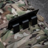 Patch Hook and Loop Display Board - 80x135 - Olive (101220 M-Tac)
