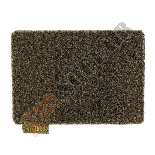 Patch Hook and Loop Display Board - 80x135 - Olive (101220 M-Tac) Patch Hook and Loop Display Board - 80x135 - Olive (101220 M-Tac)