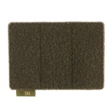 Patch Hook and Loop Display Board - 80x135 - Olive (101220 M-Tac)