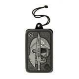 Patch Hook and Loop Display Board - 160x85 - Coyote (102160 M-Tac)