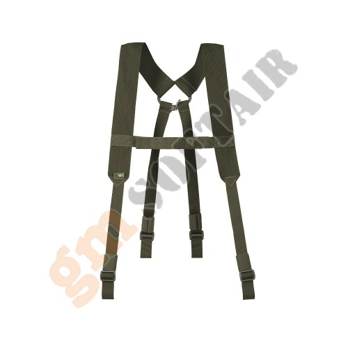 Shoulder Strap for Tactical Belt Elite - Coyote (100990 M-Tac)