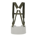 Shoulder Strap for Tactical Belt Elite - Coyote (100990 M-Tac)
