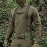 Shoulder Strap for Tactical Belt Elite - Coyote (100990 M-Tac)
