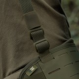 Shoulder Strap for Tactical Belt Elite - Coyote (100990 M-Tac)