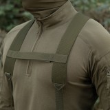 Shoulder Strap for Tactical Belt Elite - Coyote (100990 M-Tac)