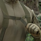 Shoulder Strap for Tactical Belt Elite - Coyote (100990 M-Tac)