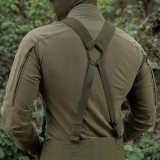 Shoulder Strap for Tactical Belt Elite - Coyote (100990 M-Tac)
