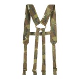 Shoulder Strap for Tactical Belt Elite - Coyote (100990 M-Tac)