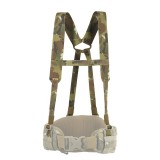 Shoulder Strap for Tactical Belt Elite - Coyote (100990 M-Tac)