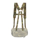 Shoulder Strap for Tactical Belt Elite - Coyote (100990 M-Tac)