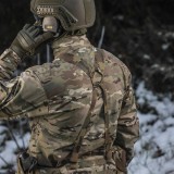 Shoulder Strap for Tactical Belt Elite - Coyote (100990 M-Tac)