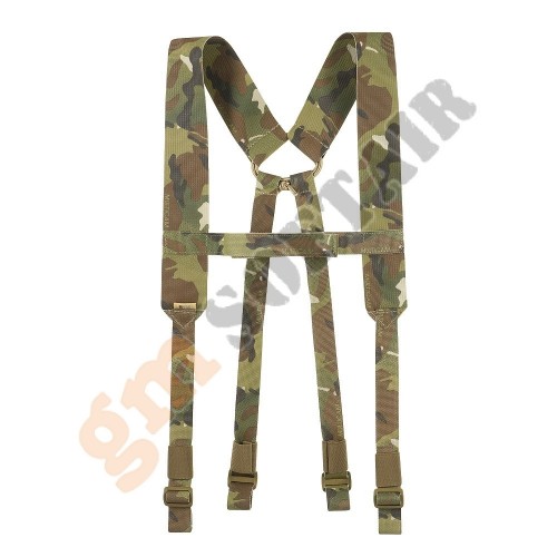 Shoulder Strap for Tactical Belt Elite - Coyote (100990 M-Tac) Shoulder Strap for Tactical Belt Elite - Coyote (100990 M-Tac)