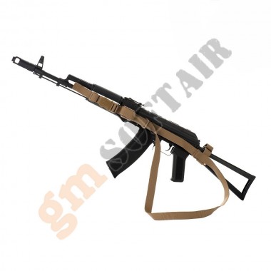 Waepon Belt - 3 Points - Coyote (5903886856615 M-Tac)