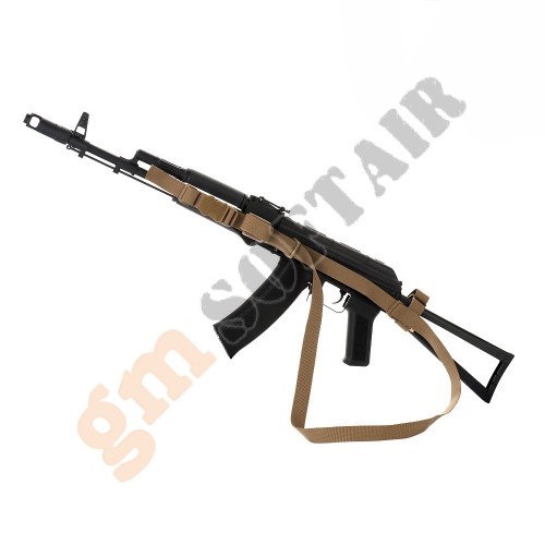 Waepon Belt - 3 Points - Ranger Green (10090 M-Tac) Waepon Belt - 3 Points - Ranger Green (10090 M-Tac)