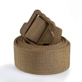 Double Duty Tactical Belt HEX - Olive - S (100430 M-Tac)