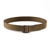 Double Duty Tactical Belt HEX - Olive - S (100430 M-Tac)