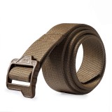 Double Duty Tactical Belt HEX - Olive - S (100430 M-Tac)