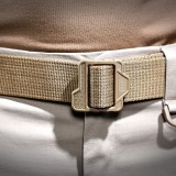 Double Duty Tactical Belt HEX - Olive - S (100430 M-Tac)