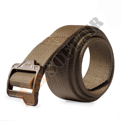 Double Duty Tactical Belt HEX - Olive - S (100430 M-Tac)