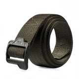 Double Duty Tactical Belt HEX - Olive - S (100430 M-Tac)