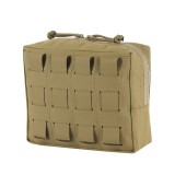 Utility Pouch Elite - Medium - Ranger Green (100290 M-Tac)