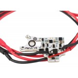 Centralina Perun V2 Lightning - REAR (LI-V2 Perun)