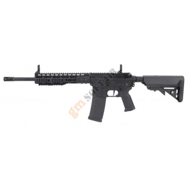SA-E09 EDGE™ HAL 2 ETU Gen. 2 - Black (SPE-01-047160 Specna Arms)