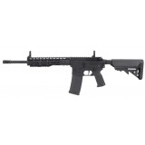 SA-E23 EDGE™ HAL 2 ETU Gen. 2 - Black (SPE-01-039918 Specna Arms)
