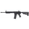 SA-E09 EDGE™ HAL 2 ETU Gen. 2 - Black (SPE-01-047160 Specna Arms)