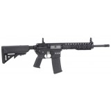 SA-E23 EDGE™ HAL 2 ETU Gen. 2 - Black (SPE-01-039918 Specna Arms)