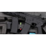 SA-E23 EDGE™ HAL 2 ETU Gen. 2 - Black (SPE-01-039918 Specna Arms)