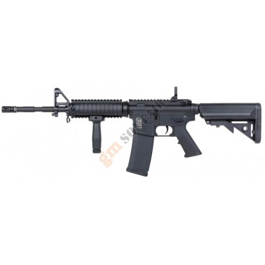 SA-F12 FLEX™ GATE X-ASR Gen.2 - Carbine Black (SPE-01-047372 Specna Arms)