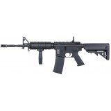 SA-F03 FLEX™ GATE X-ASR Gen.2 - Carbine Black (SPE-01-047366 Specna Arms)