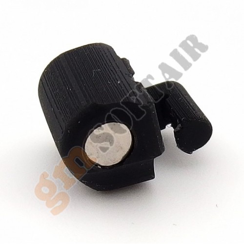Adattatore Magnetico per Grilletto JeffTron (3D-LEV-MAG-AD JeffTron)