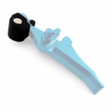 Adattatore Magnetico per Grilletto JeffTron (3D-LEV-MAG-AD JeffTron)