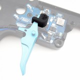 Adattatore Magnetico per Grilletto JeffTron (3D-LEV-MAG-AD JeffTron)