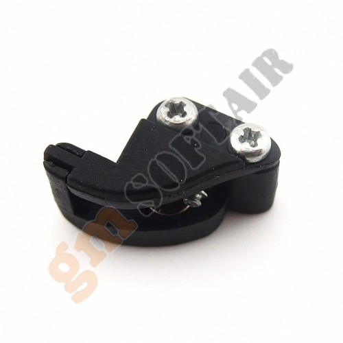 Adattatore Magnetico per Grilletto JeffTron (3D-LEV-MAG-AD JeffTron) Adattatore Magnetico per Grilletto JeffTron (3D-LEV-MAG-AD JeffTron)