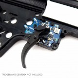 Adattatore Magnetico per Grilletto JeffTron (3D-LEV-MAG-AD JeffTron)