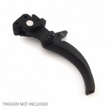 Adattatore Magnetico per Grilletto JeffTron (3D-LEV-MAG-AD JeffTron)