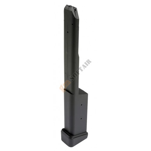 Caricatore Hi-CAP per AEP CM030/122/123/126 - 100bb (C.27 Cyma)