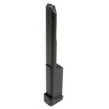 Caricatore Hi-CAP per AEP CM030/122/123/126 - 100bb (C.27 Cyma)