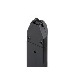 Caricatore Hi-CAP per AEP CM030/122/123/126 - 100bb (C.27 Cyma)