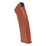 Caricatore Mid-Cap per AK74 - 150 bb - Black (C.72 Cyma)