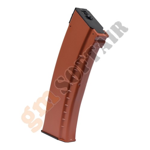 Caricatore Mid-Cap per AK74 - 150 bb - Black (C.72 Cyma)