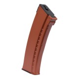 Caricatore Mid-Cap per AK74 - 150 bb - Black (C.72 Cyma)